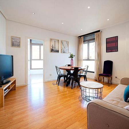 Apartament Glorieta Puerta De Toledo Madrid Chambre photo