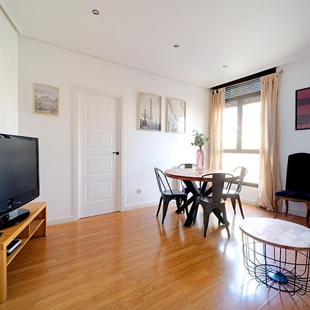 Apartament Glorieta Puerta De Toledo Madrid Extérieur photo