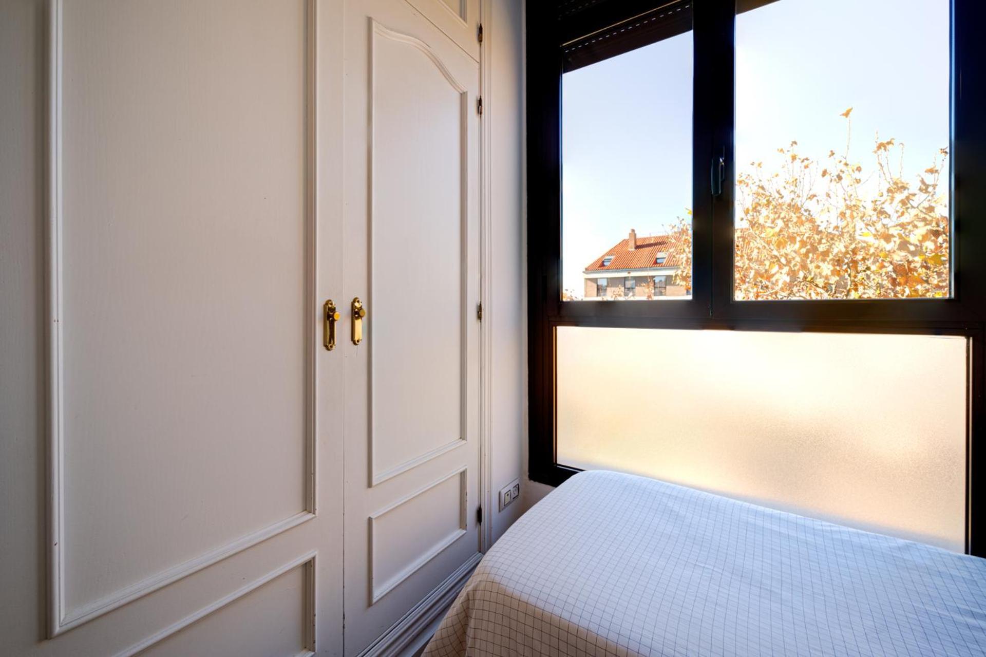 Apartament Glorieta Puerta De Toledo Madrid Extérieur photo