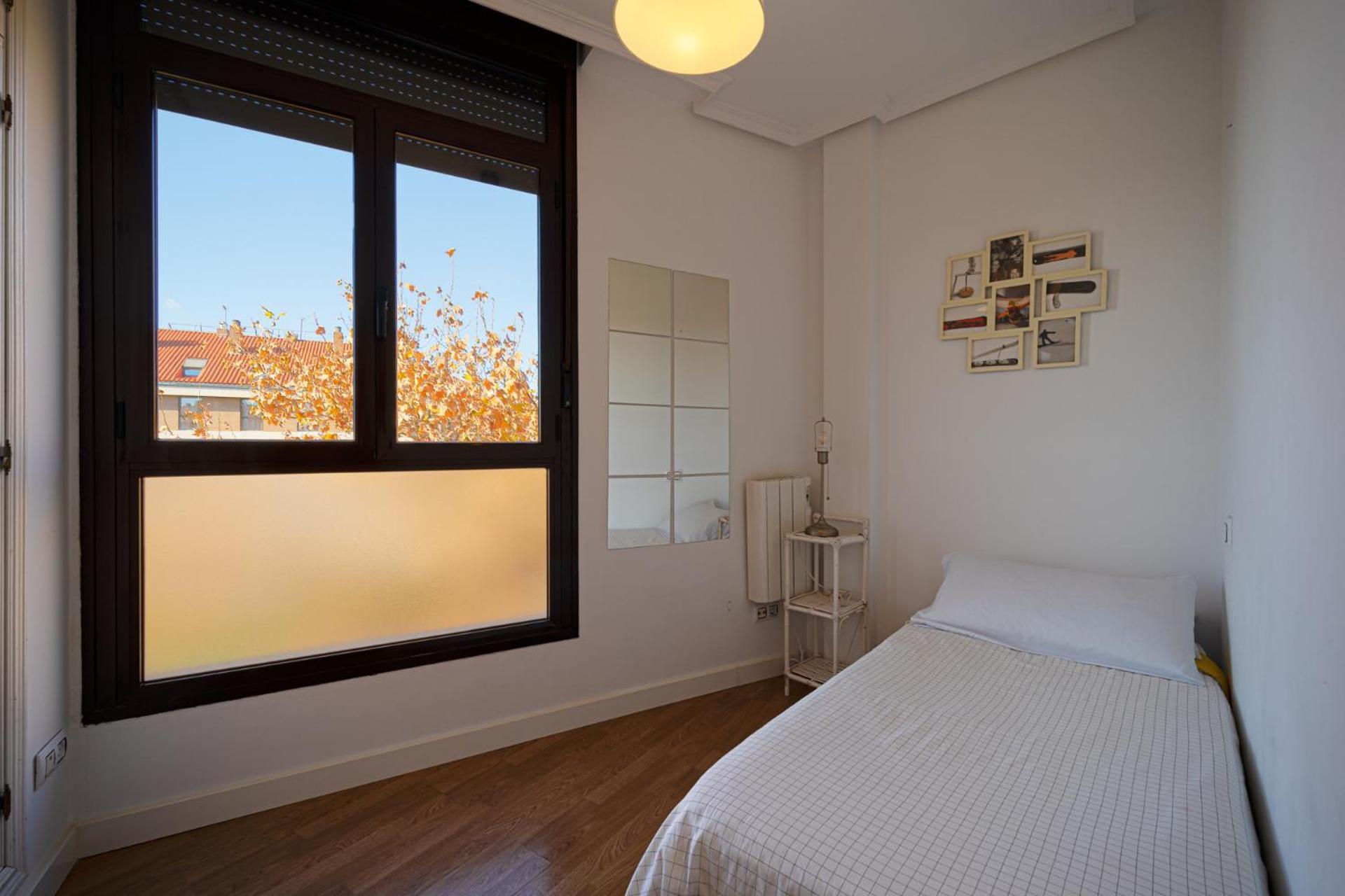 Apartament Glorieta Puerta De Toledo Madrid Extérieur photo