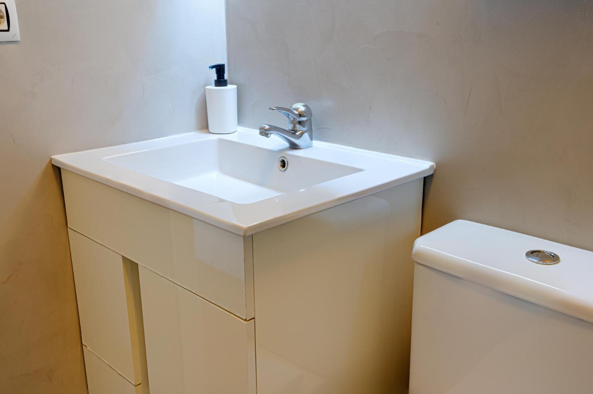 Apartament Glorieta Puerta De Toledo Madrid Extérieur photo